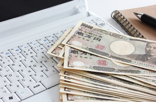 安全にお金が稼げる副業