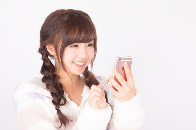 スマホでバイト探しができるおすすめアプリ